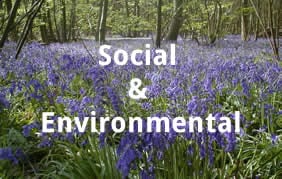 Social and Environmental