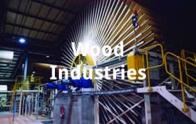 Wood Industries